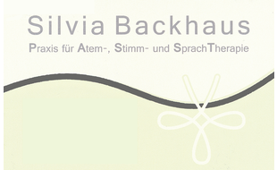 Logo der Firma Backhaus, Silvia aus Mühlhausen