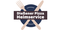 Logo der Firma Diessener Pizza-Heim-Service Inh. Singh Kamaljit aus Dießen