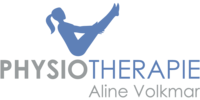 Logo der Firma Volkmar Aline Physiotherapie aus Plauen