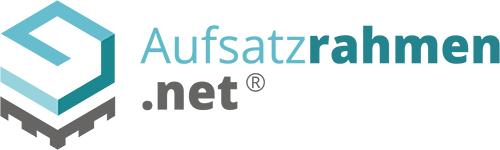 Logo der Firma Aufsatzrahmen aus Mannheim