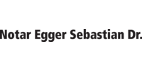 Logo der Firma Notar Egger Sebastian Dr. aus Rehau