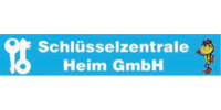 Logo der Firma Schlüsselzentrale Heim GmbH aus Coburg