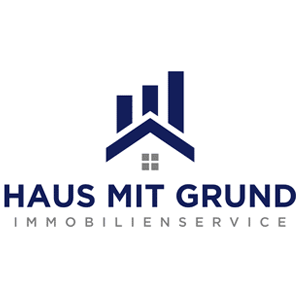 Logo der Firma Haus mit Grund Immobilienservice aus Braunschweig