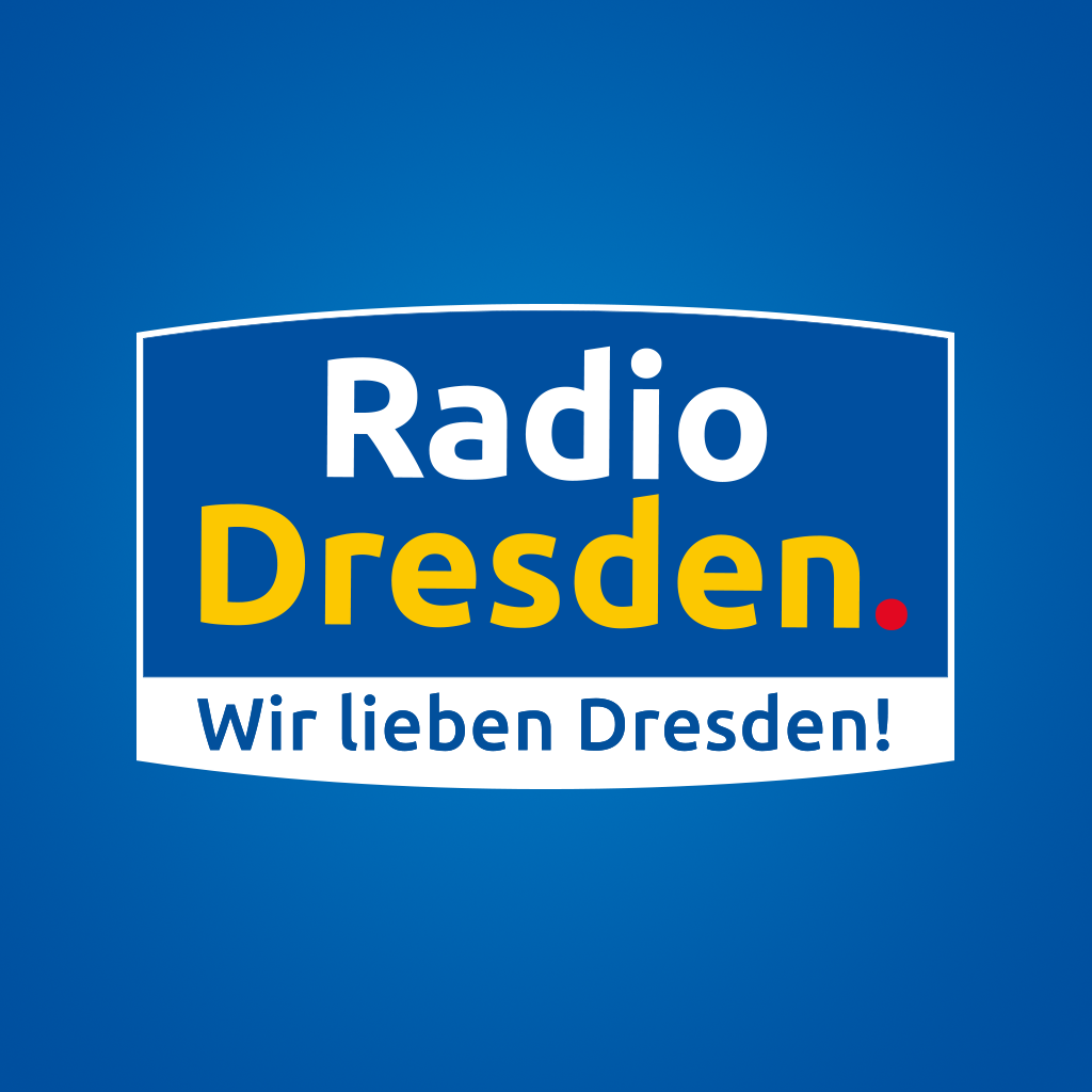 Logo der Firma Radio Dresden aus Dresden