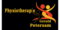 Logo der Firma Petersam Gerald aus Marktrodach