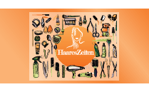 Logo der Firma Friseur HaaresZeiten Inh. Steffi Siegemund aus Kamenz