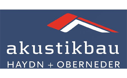 Logo der Firma Haydn & Oberneder aus Salzweg auf dem Branchenportal Trockenbauunternehmen.net