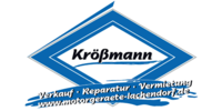 Logo der Firma Gerald Krößmann e.K. aus Lachendorf