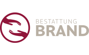 Logo der Firma Bestattung Brand aus Vogtareuth