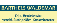 Logo der Firma Steuerberater Barthels Waldemar aus Lohr