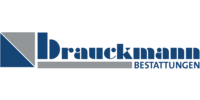 Logo der Firma Beerdigung Brauckmann aus Oberhausen