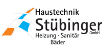 Logo der Firma Stübinger Haustechnik GmbH aus Kulmbach