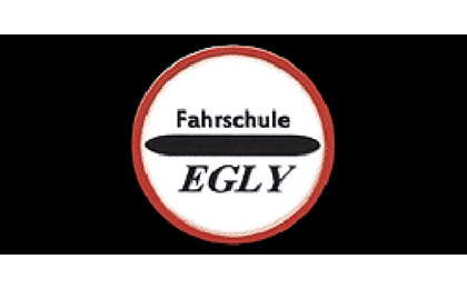 Logo der Firma Fahrschule EGLY aus Trostberg