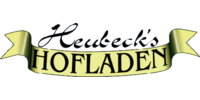 Logo der Firma Heubeck''s Hofladen aus Wendelstein