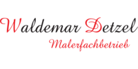 Logo der Firma Detzel Waldemar aus Gerhardshofen