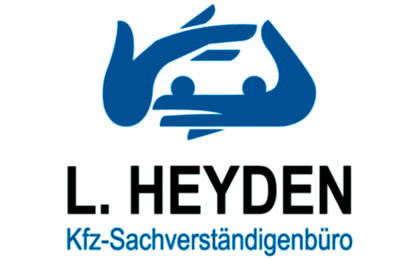 Logo der Firma KFZ Sachverständigenbüro Lorenz Heyden aus Burgthann