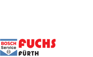 Logo der Firma Fuchs GmbH aus Fürth auf dem Branchenportal Auto-Werkstatt.de