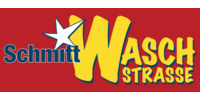 Logo der Firma Waschstraße Schmitt aus Würzburg