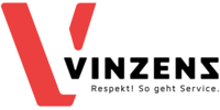 Logo der Firma Garten- u. Landschaftsbau Vinzenz-Serviceleistungen aus Würzburg