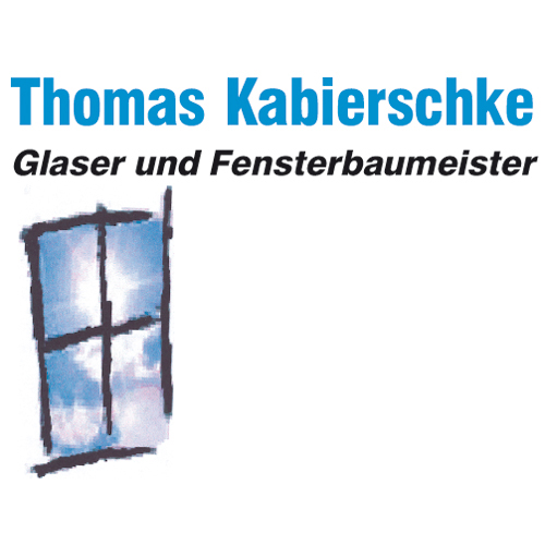 Logo der Firma Kabierschke Thomas Glaser- und Fensterbaumeister.ek aus Karlsruhe