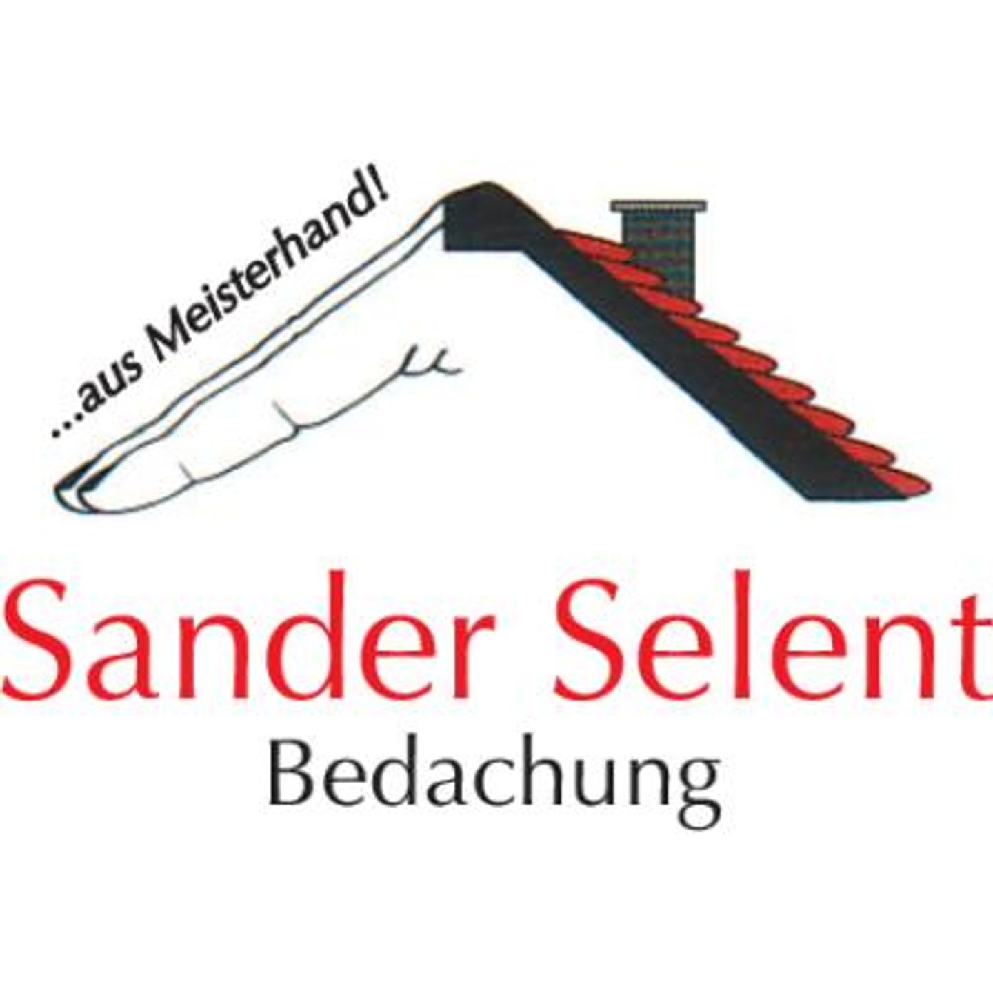 Logo der Firma Sander Selent Bedachung aus Ratingen