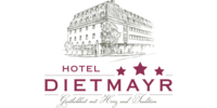 Logo der Firma Hotel-Dietmayr aus Neumarkt