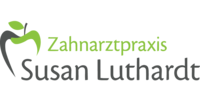 Logo der Firma Luthardt Susan Zahnärztin aus Saalfeld