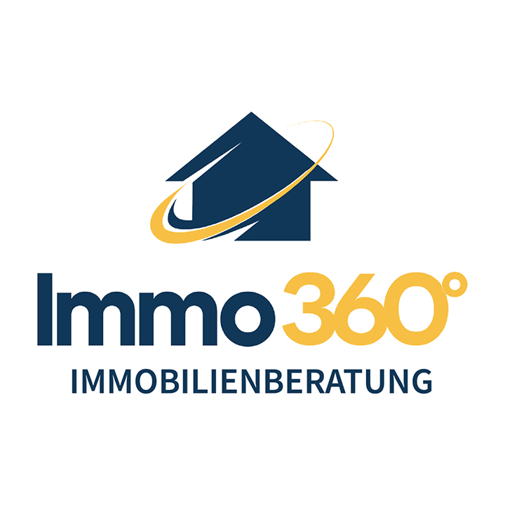 Logo der Firma Immo360° - Immobilienmakler Berlin und Brandenburg aus Berlin