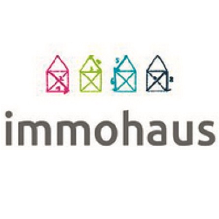 Logo der Firma immohaus immobilien aus Roth