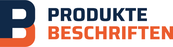 Logo der Firma PB Produkte Beschriften e. K. aus Karlsruhe