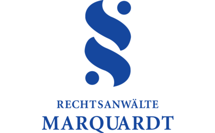 Logo der Firma Rechtsanwälte Marquardt aus Hofheim