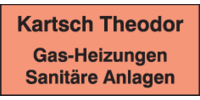 Logo der Firma Kartsch Theodor aus Schifferstadt