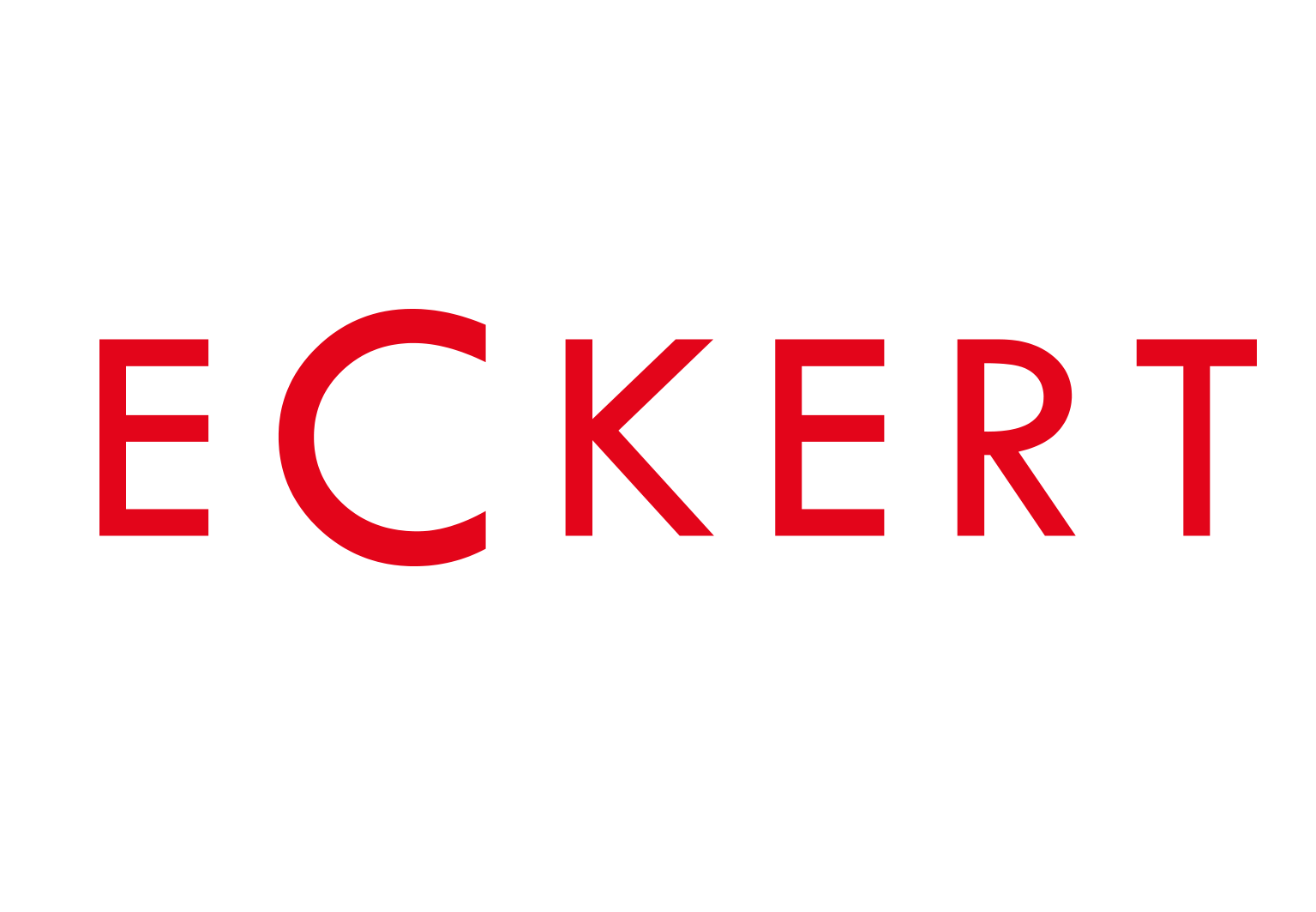 Logo Eckert - Backshop