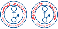 Logo der Firma Krankenpflege Ambulante Zukunft und Seniorendienst Katharina aus Mülheim an der Ruhr