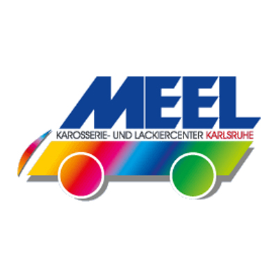 Logo der Firma Karl Meel GmbH aus Karlsruhe