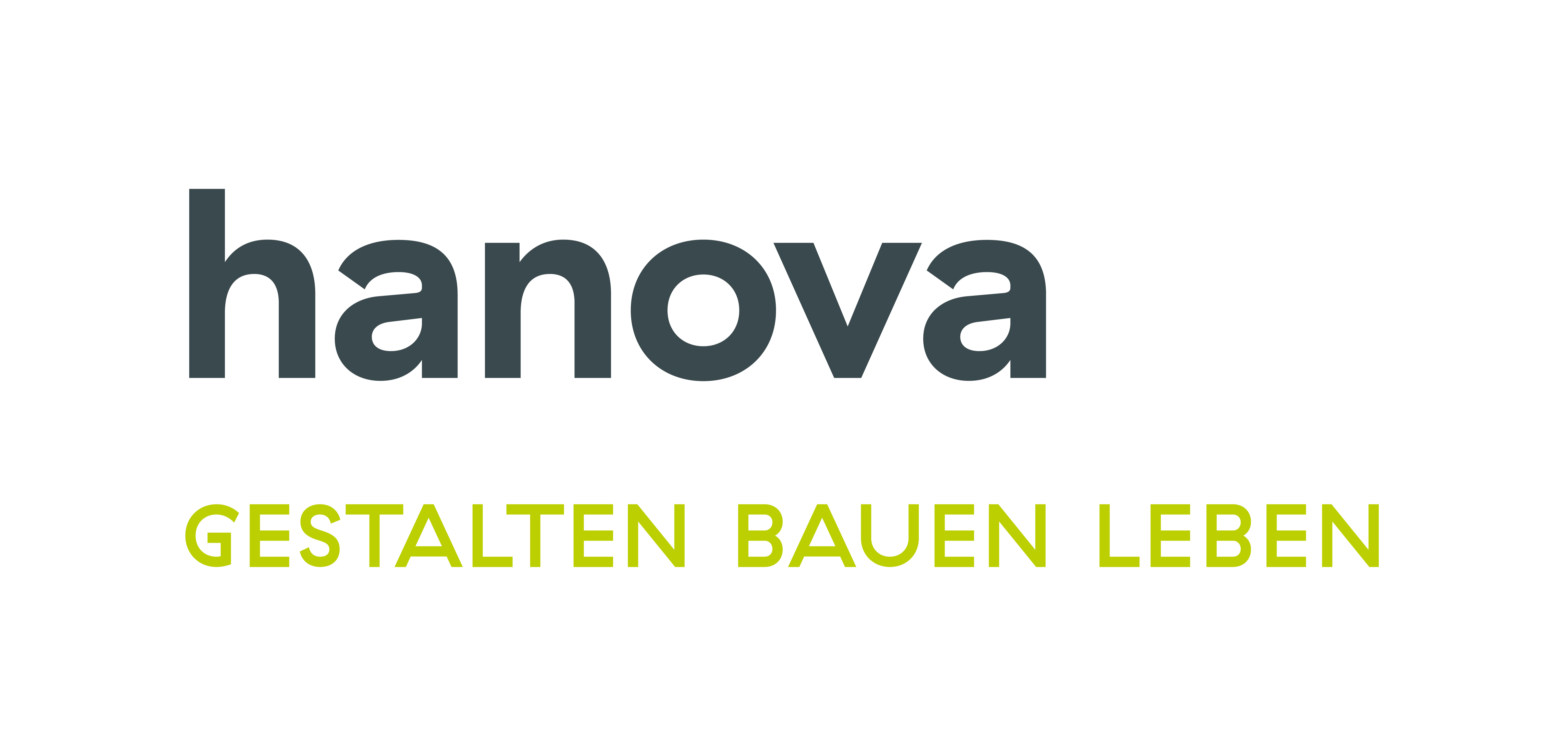 Logo der Firma Hanova aus Hannover