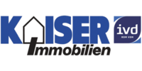 Logo der Firma Kaiser Immobilien GmbH & Co. KG aus Waldshut-Tiengen
