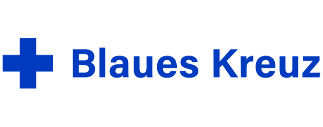 Logo der Firma Suchtberatung Blaues Kreuz aus Annaberg-Buchholz