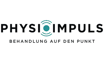 Logo der Firma PhysioImpuls Hessdorf aus Heßdorf