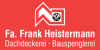 Logo der Firma Dachdeckermeister Stephan Risse aus Dohna
