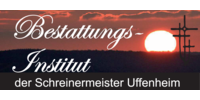 Logo der Firma Bestattungsinstitut der Schreinermeister aus Uffenheim