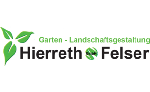 Logo der Firma Hierreth & Felser GmbH aus Lauterhofen