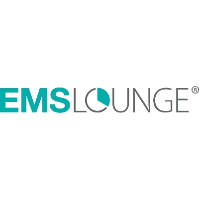 Logo der Firma EMS Lounge Chemnitz aus Chemnitz