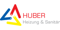 Logo der Firma Artur Huber Heizung & Sanitär aus Schifferstadt