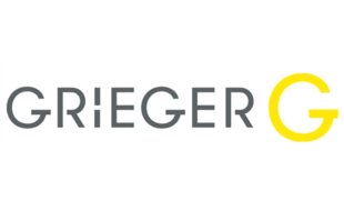 Logo der Firma Grieger GmbH aus Düsseldorf