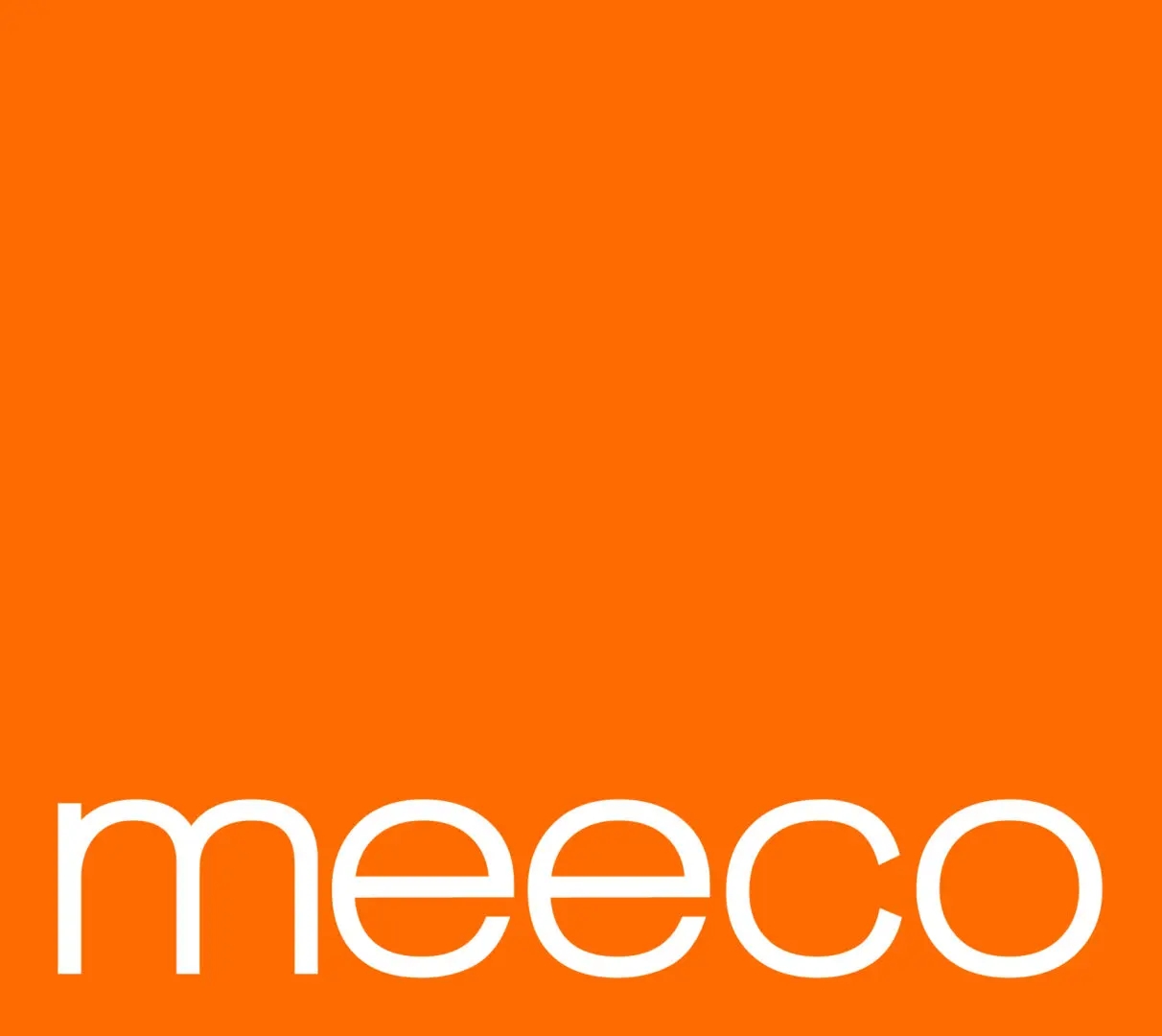Logo der Firma meeco Communication Services GmbH aus Dresden