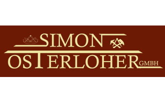 Logo der Firma Simon Osterloher GmbH aus Schonstett
