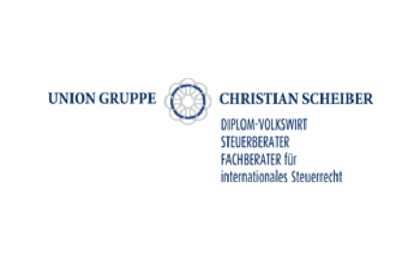 Logo der Firma Scheiber Christian aus Apolda