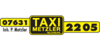 Logo der Firma Taxi Metzler aus Bad Bellingen