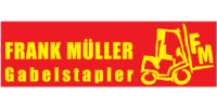 Logo der Firma Frank Müller Gabelstaplerservice aus Mülheim